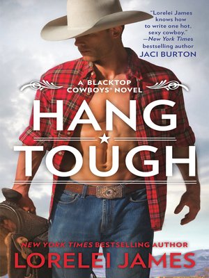 cover image of Hang Tough